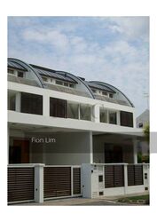 Oasis @ Mulberry (D13), Terrace #288425331